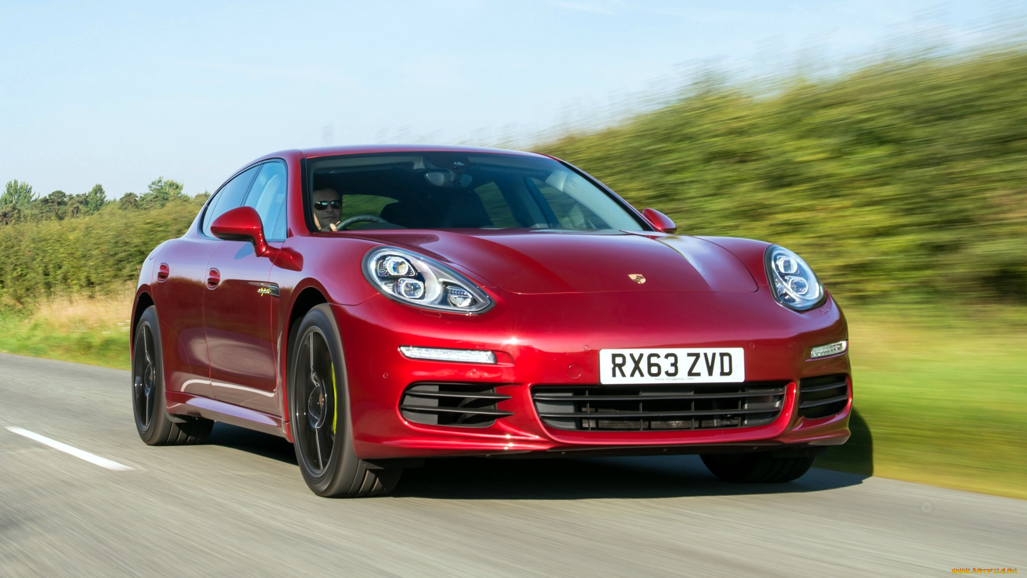 porsche panamera, , porsche, dr, ing, h, c, f, ag, , , 